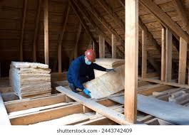 Best Fireproof Insulation  in Ladd, IL