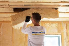 Types of Insulation We Offer in Ladd, IL