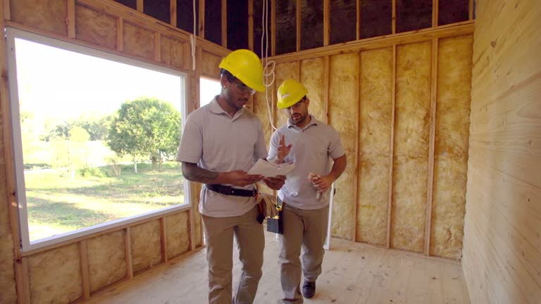  Ladd, IL Insulation Installation & Removal Pros